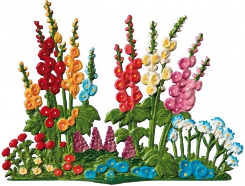 Figurino - Flowers