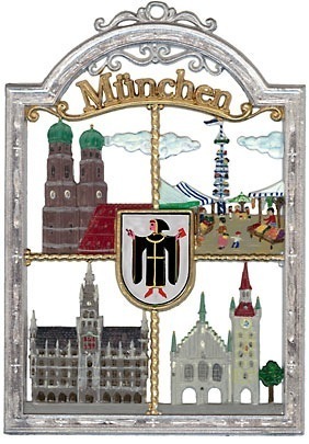 Bavarian/Munich