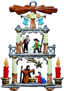 Weihnachtspyramide