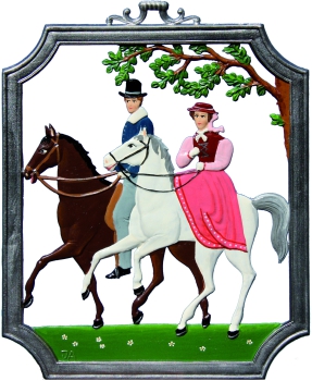 Picture riding