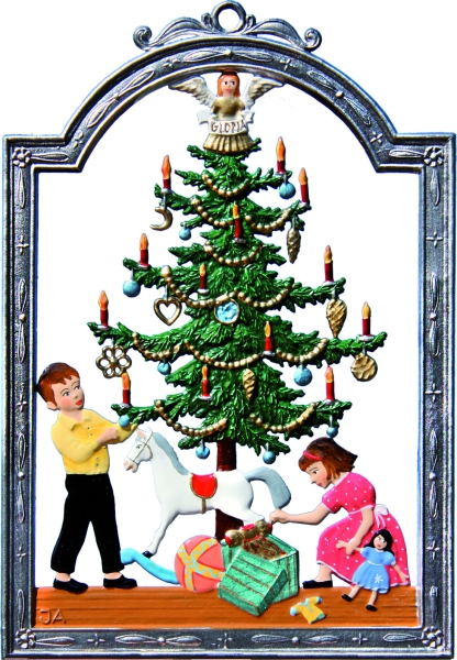 Monatsbild Dezember
