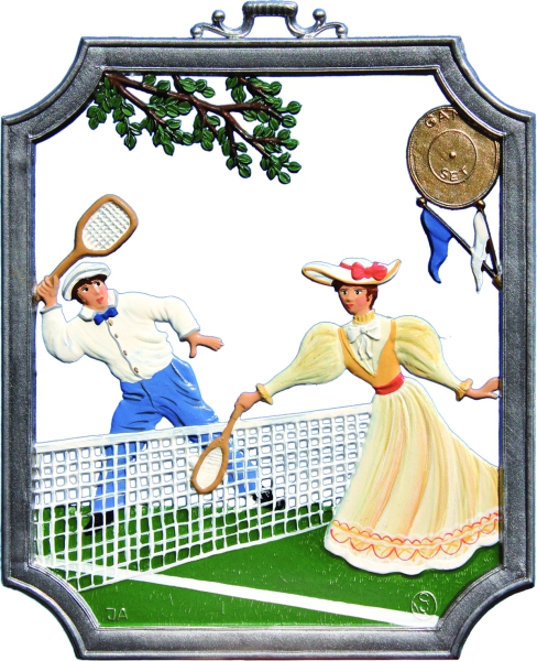 Picture Tennis