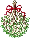 Mistelzweig