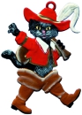Puss in Boots