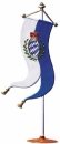 Bavarian Flagg