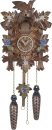 Kuckucksuhr