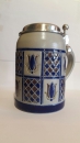 Saltglaze Beerstein  0,5l